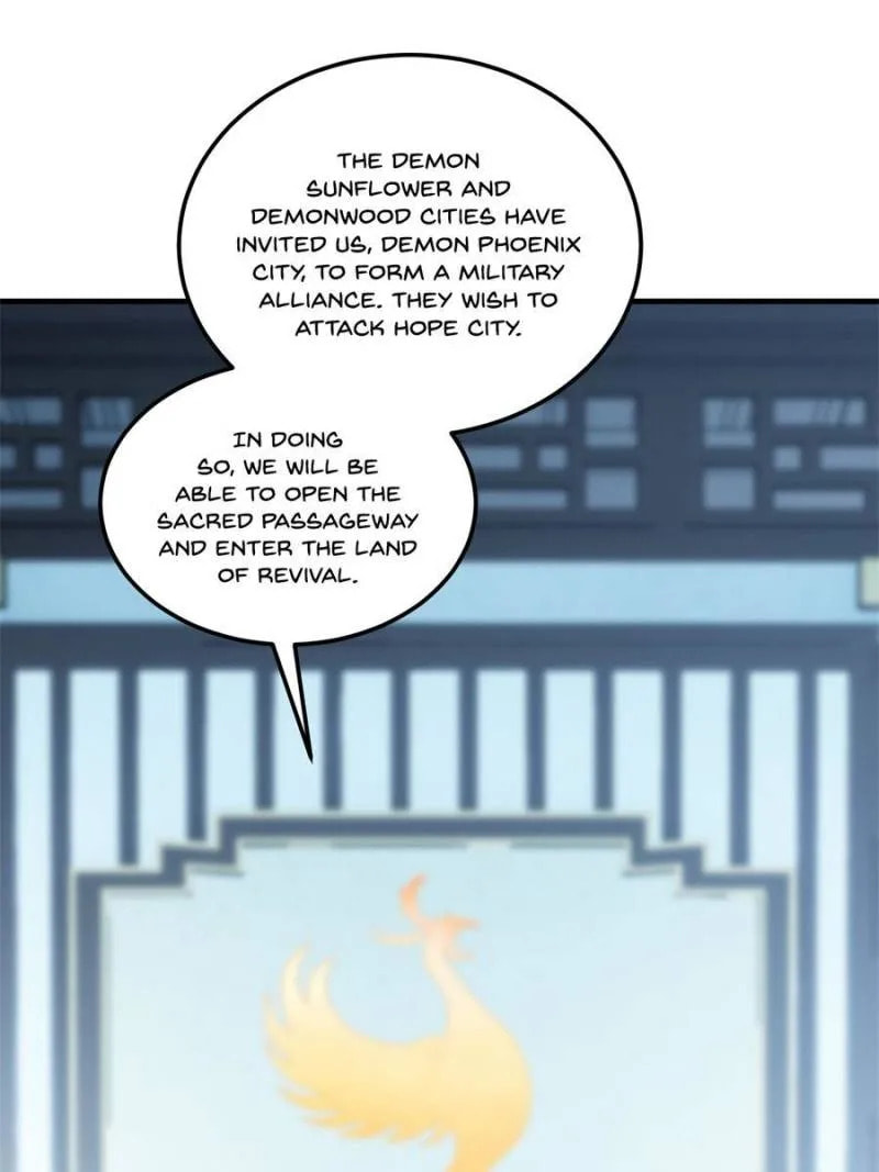 Read Global Martial Arts EN Manga Online