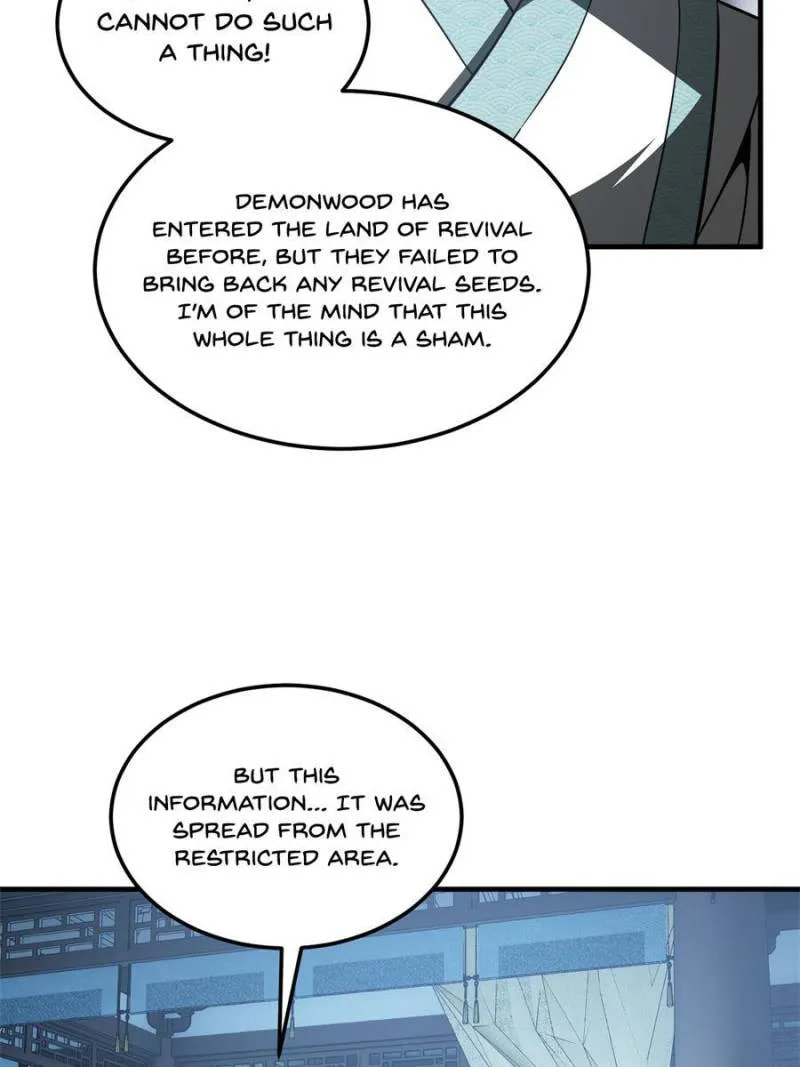 Read Global Martial Arts EN Manga Online