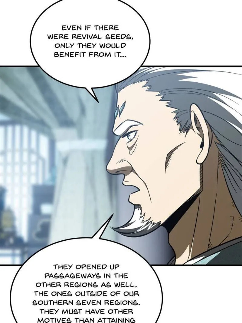Read Global Martial Arts EN Manga Online