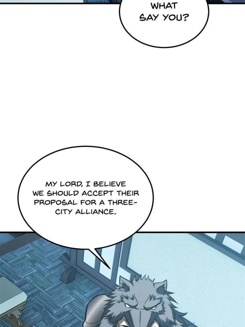 Read Global Martial Arts EN Manga Online