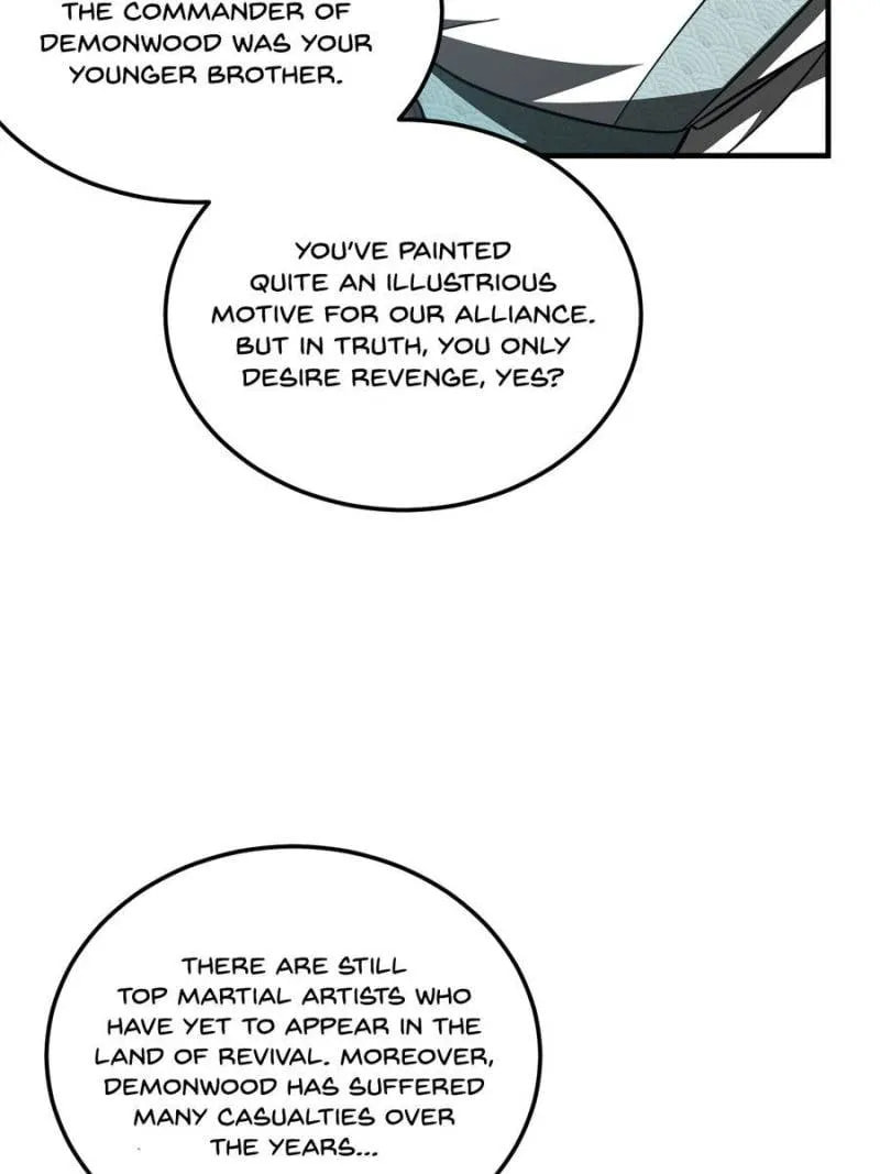 Read Global Martial Arts EN Manga Online