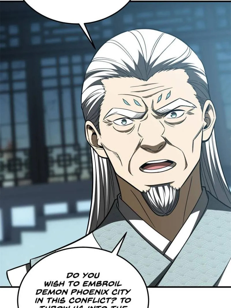 Read Global Martial Arts EN Manga Online