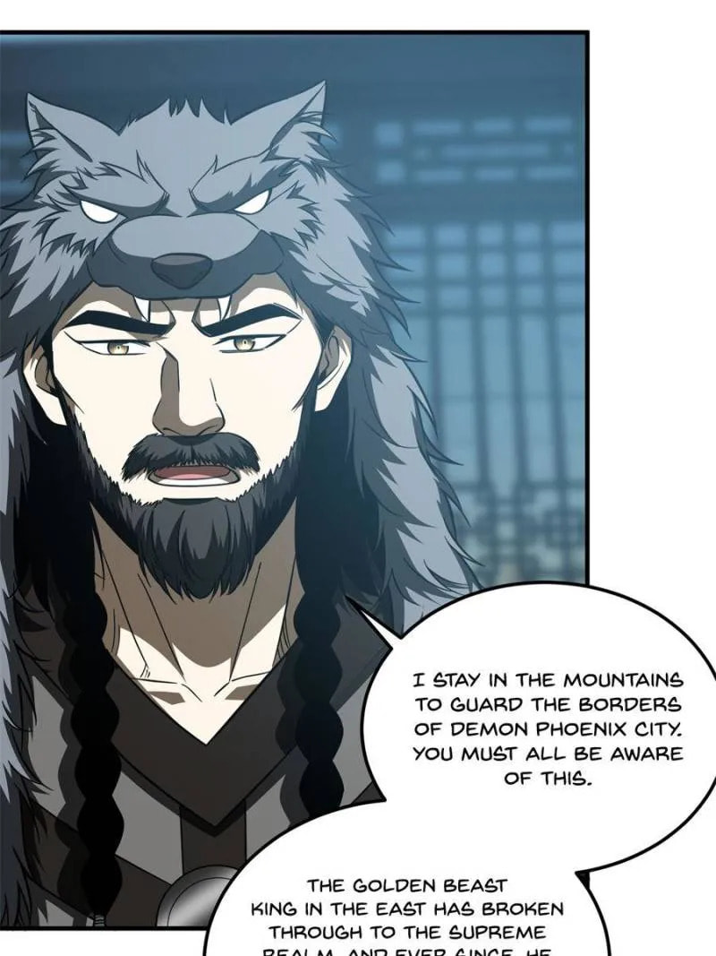 Read Global Martial Arts EN Manga Online