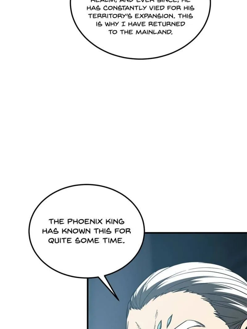 Read Global Martial Arts EN Manga Online