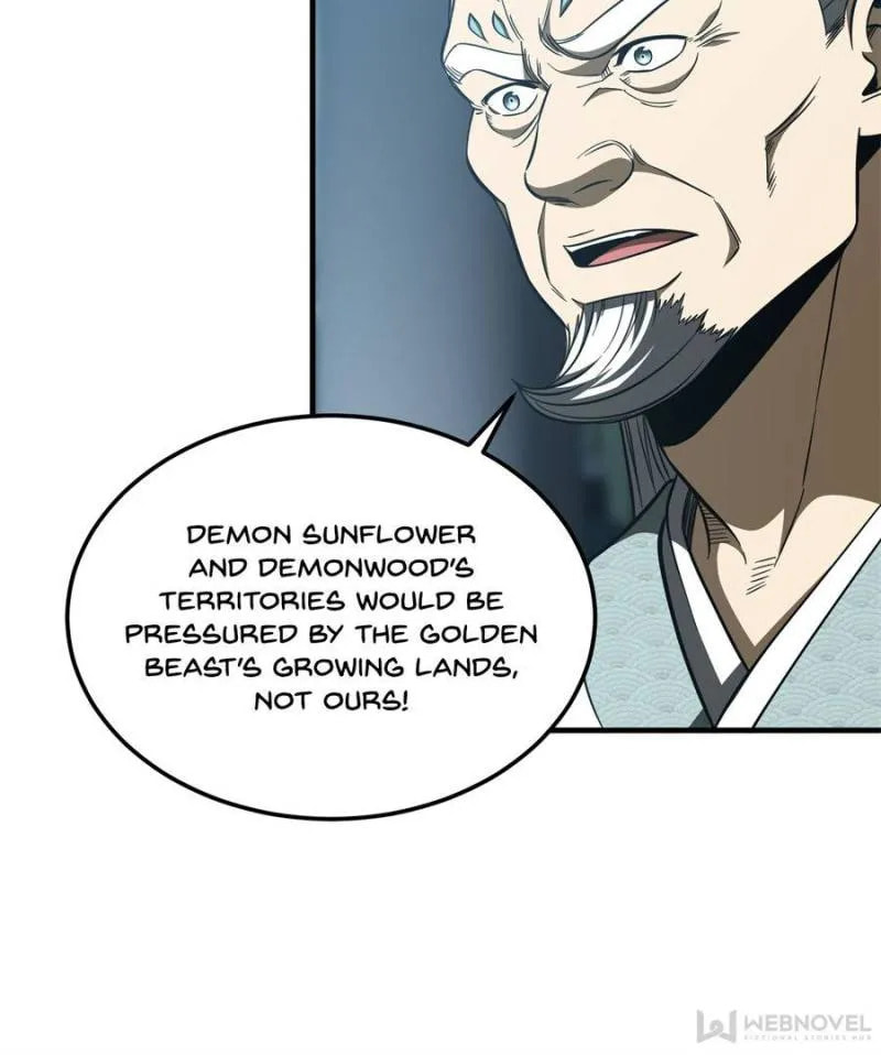 Read Global Martial Arts EN Manga Online
