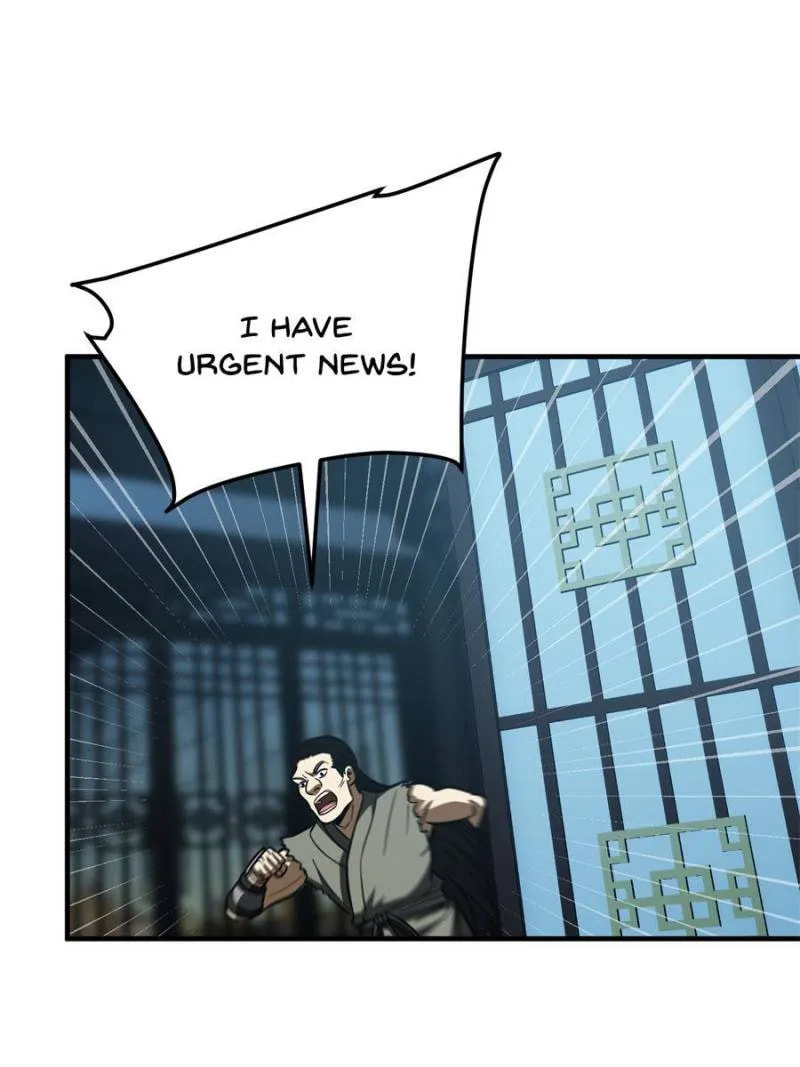 Read Global Martial Arts EN Manga Online