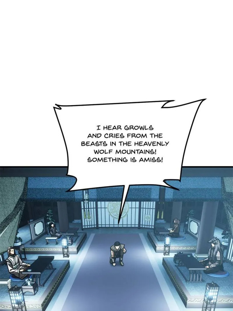 Read Global Martial Arts EN Manga Online