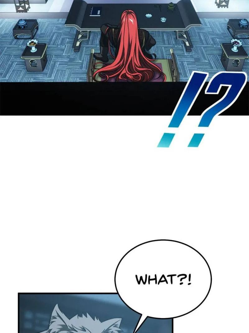 Read Global Martial Arts EN Manga Online
