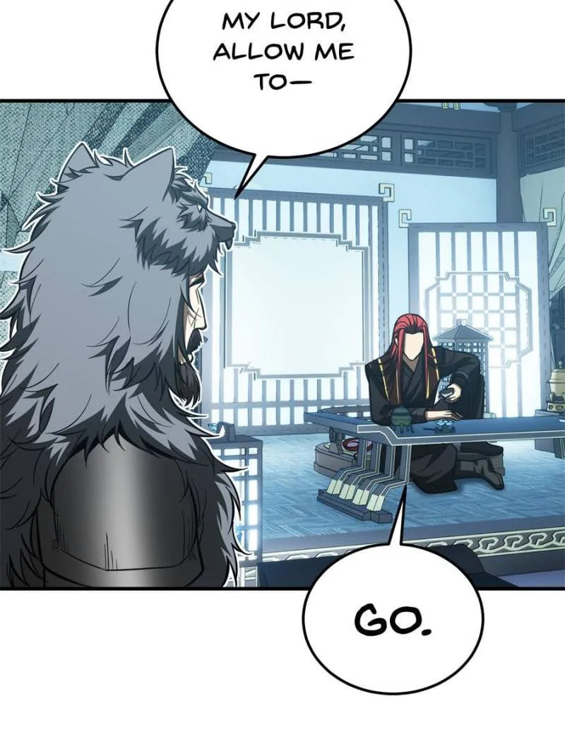 Read Global Martial Arts EN Manga Online