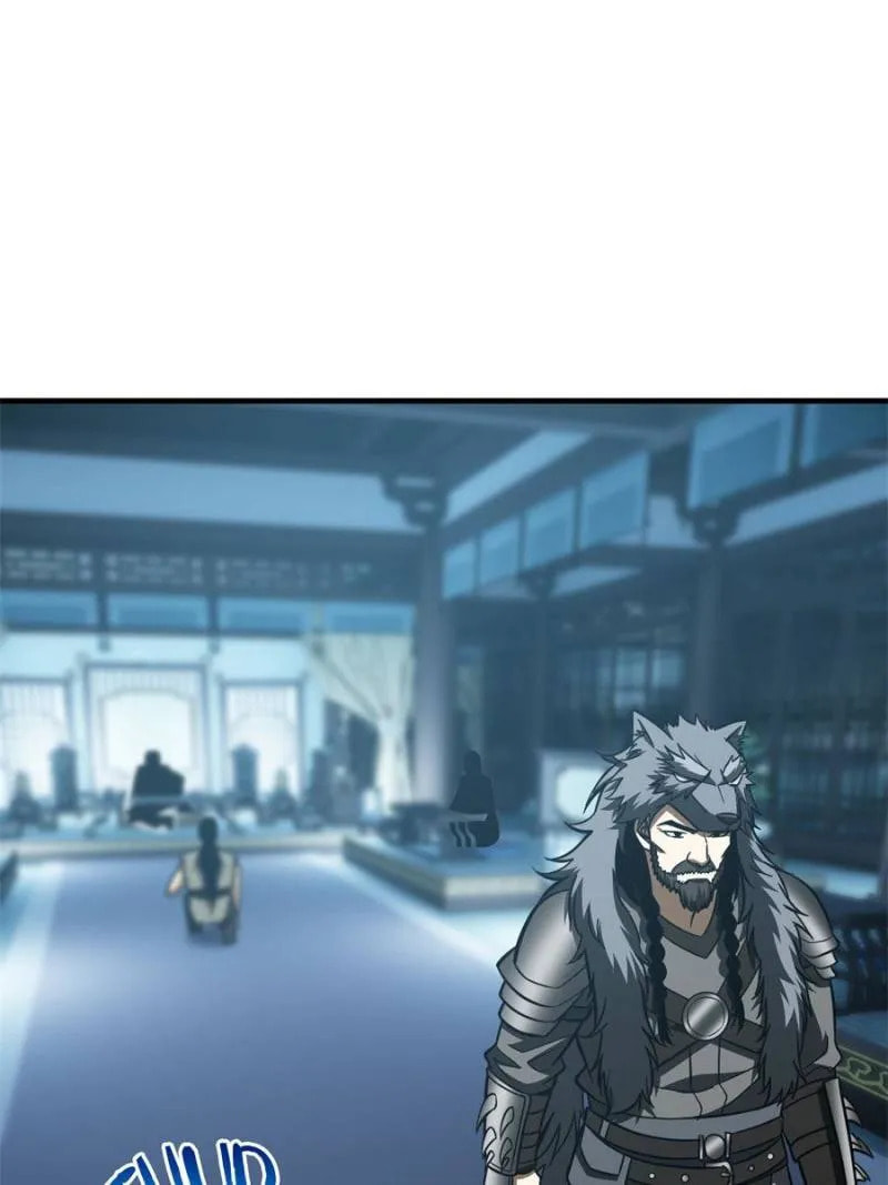 Read Global Martial Arts EN Manga Online