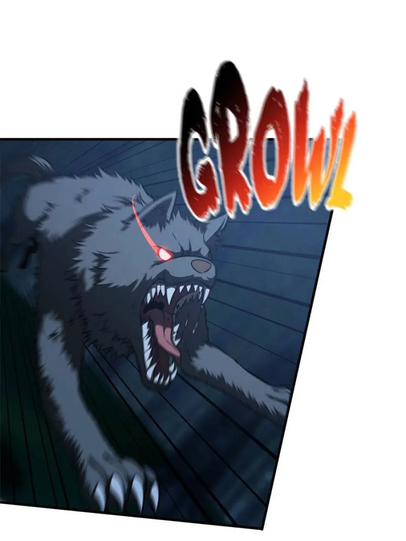 Read Global Martial Arts EN Manga Online