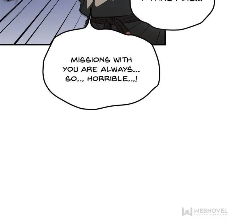Read Global Martial Arts EN Manga Online