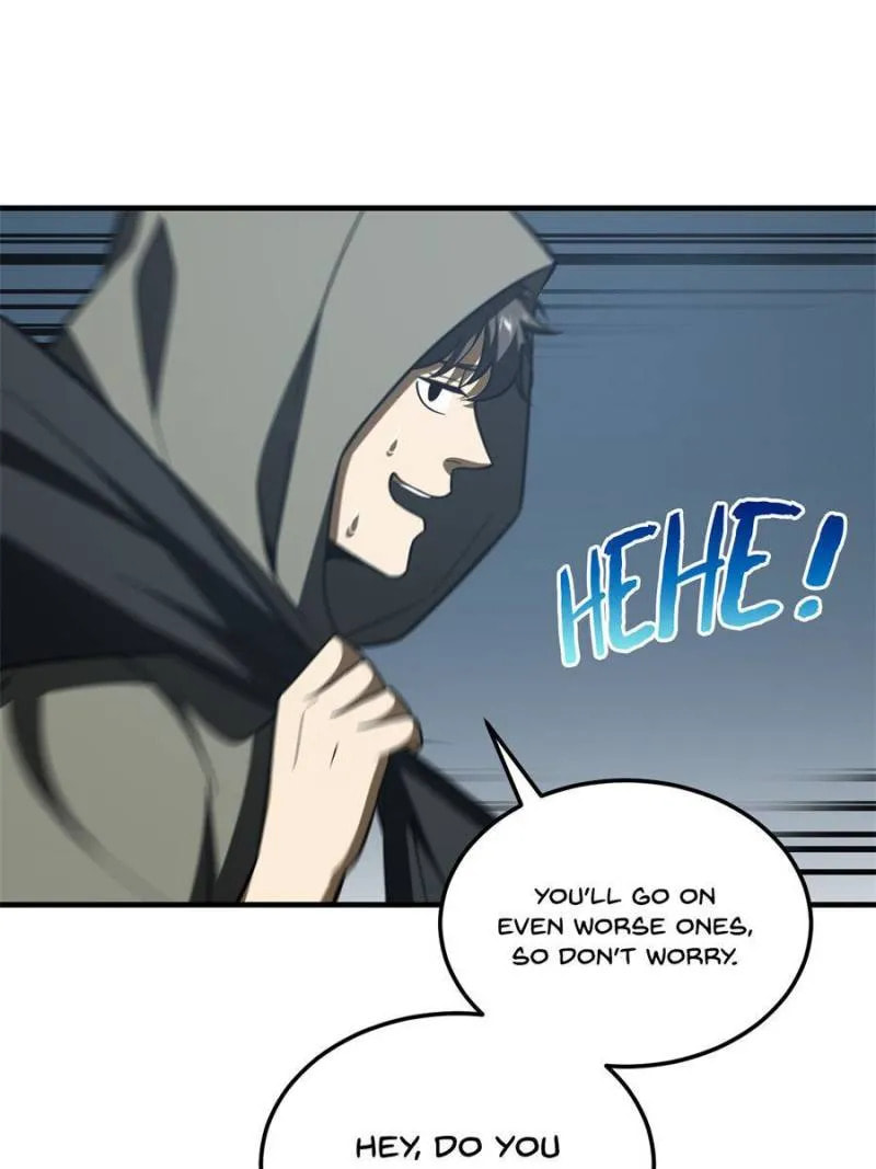 Read Global Martial Arts EN Manga Online