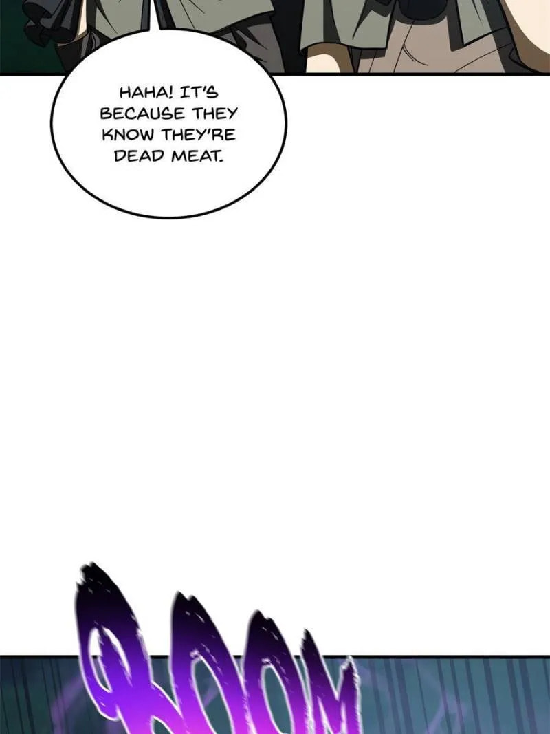 Read Global Martial Arts EN Manga Online