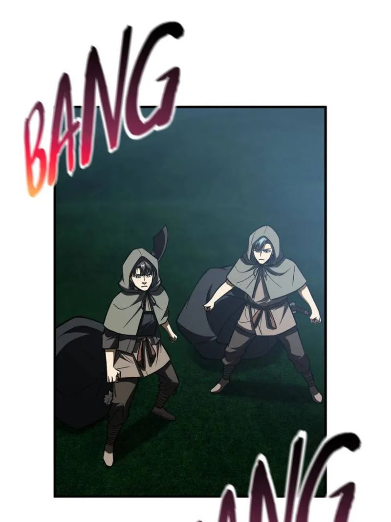 Read Global Martial Arts EN Manga Online