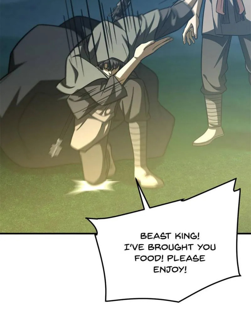 Read Global Martial Arts EN Manga Online