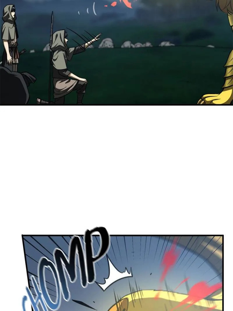 Read Global Martial Arts EN Manga Online