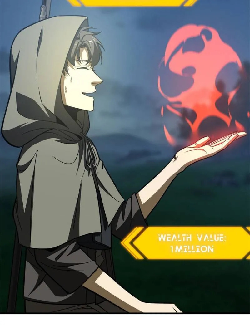 Read Global Martial Arts EN Manga Online