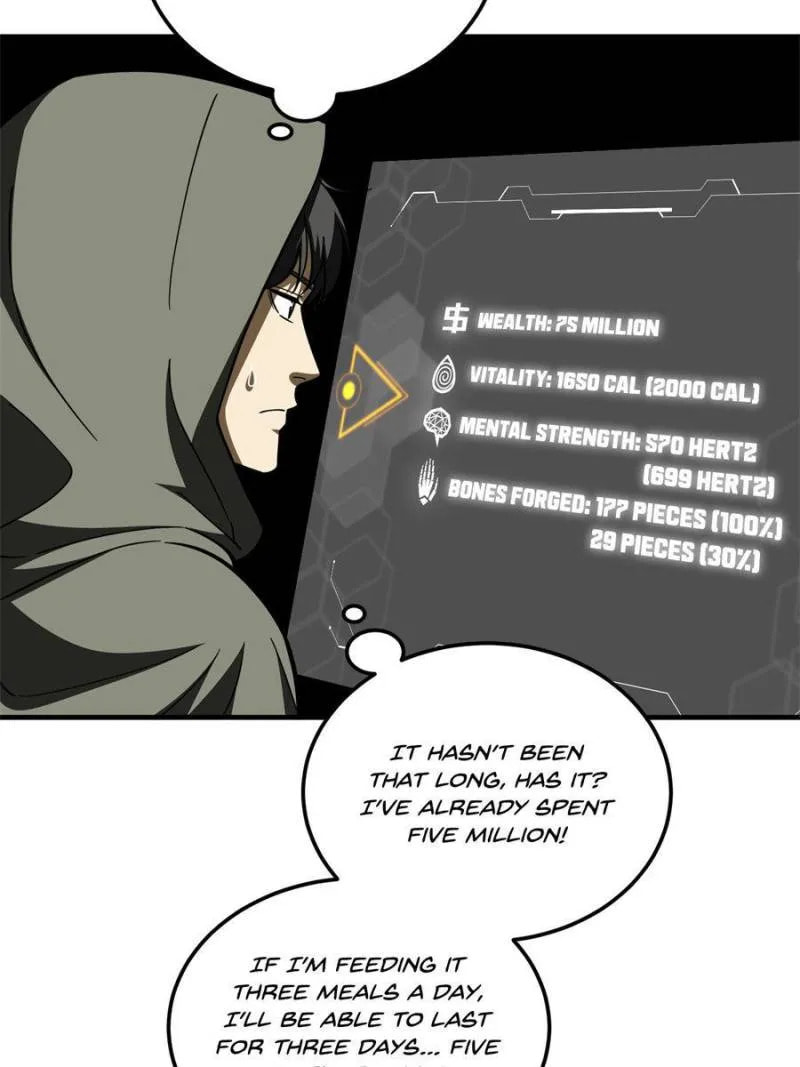 Read Global Martial Arts EN Manga Online