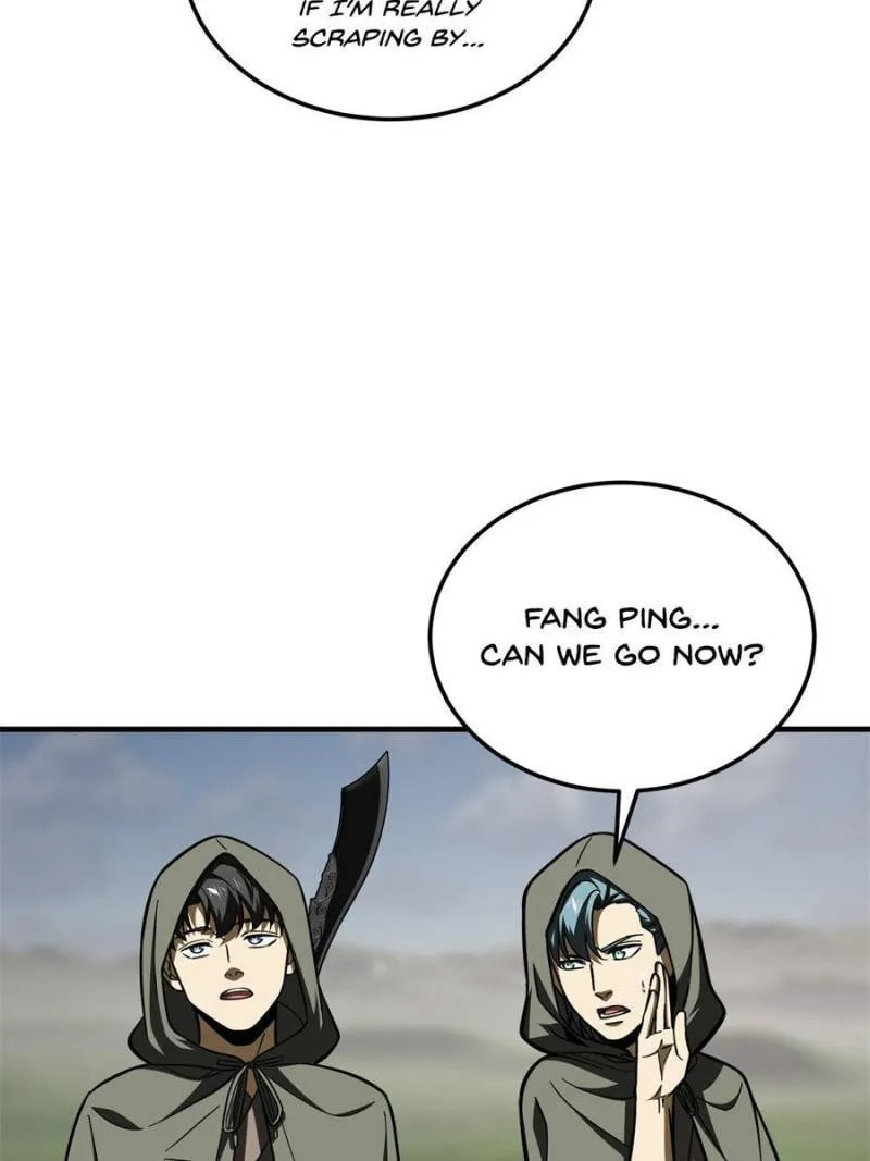 Read Global Martial Arts EN Manga Online