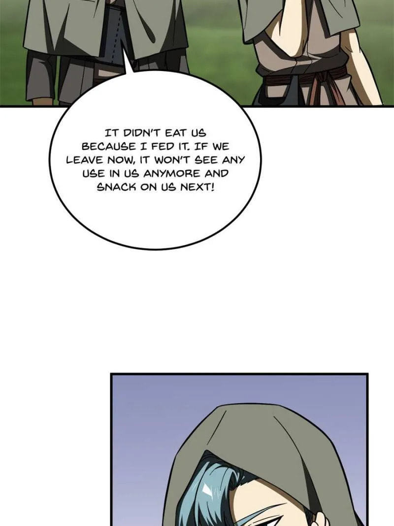 Read Global Martial Arts EN Manga Online