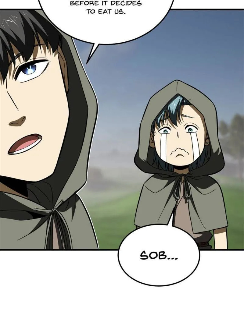 Read Global Martial Arts EN Manga Online