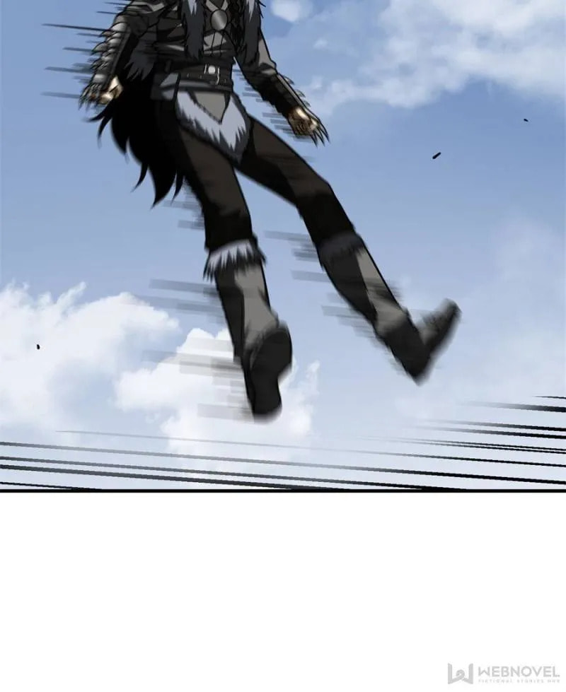Read Global Martial Arts EN Manga Online