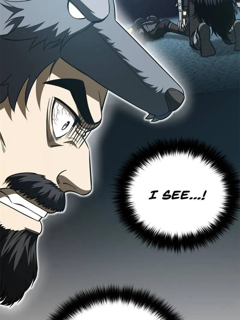 Read Global Martial Arts EN Manga Online