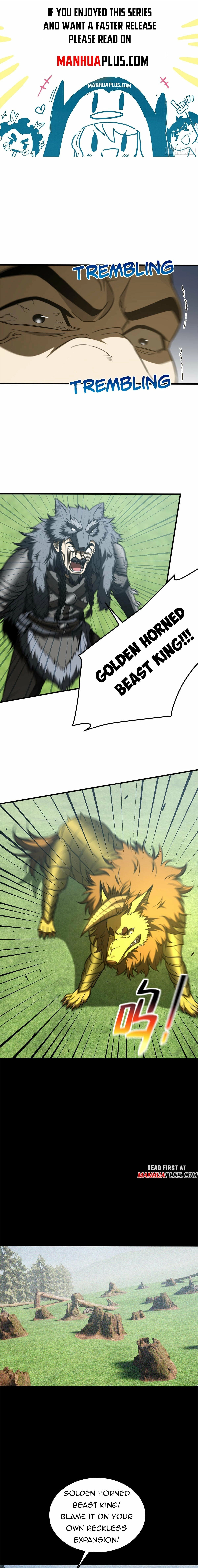 Read Global Martial Arts EN Manga Online