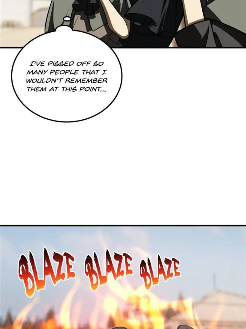 Read Global Martial Arts EN Manga Online