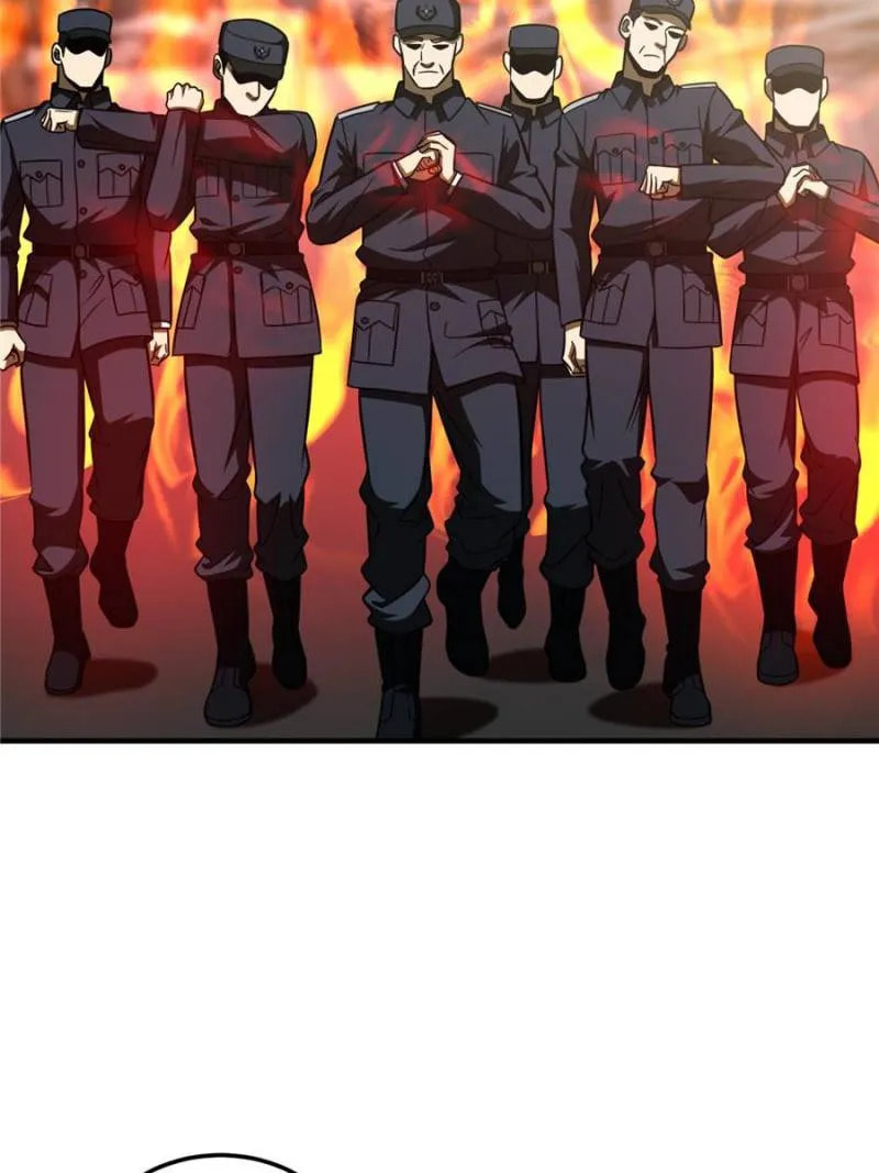 Read Global Martial Arts EN Manga Online