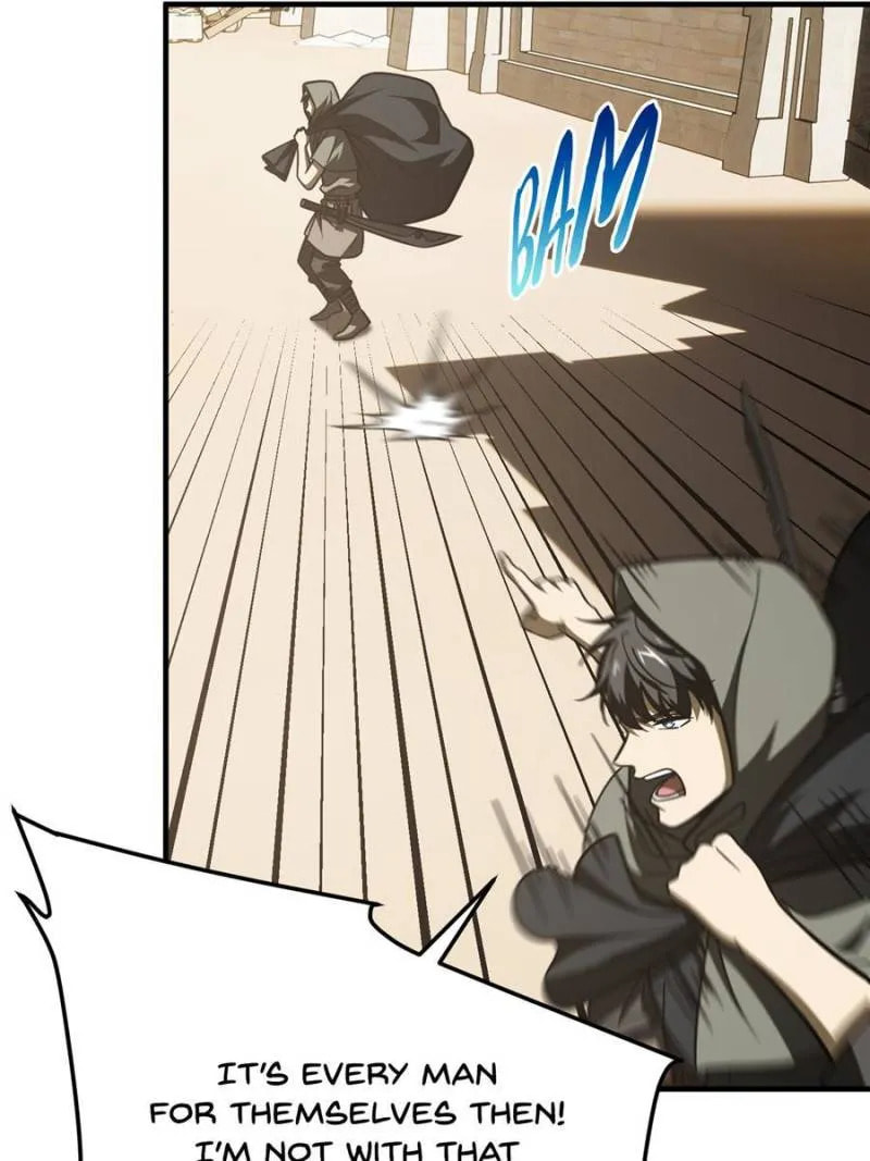 Read Global Martial Arts EN Manga Online