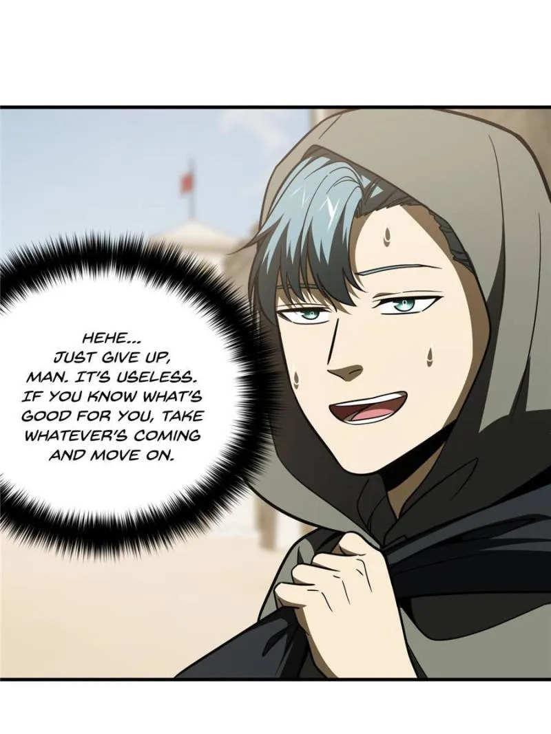 Read Global Martial Arts EN Manga Online