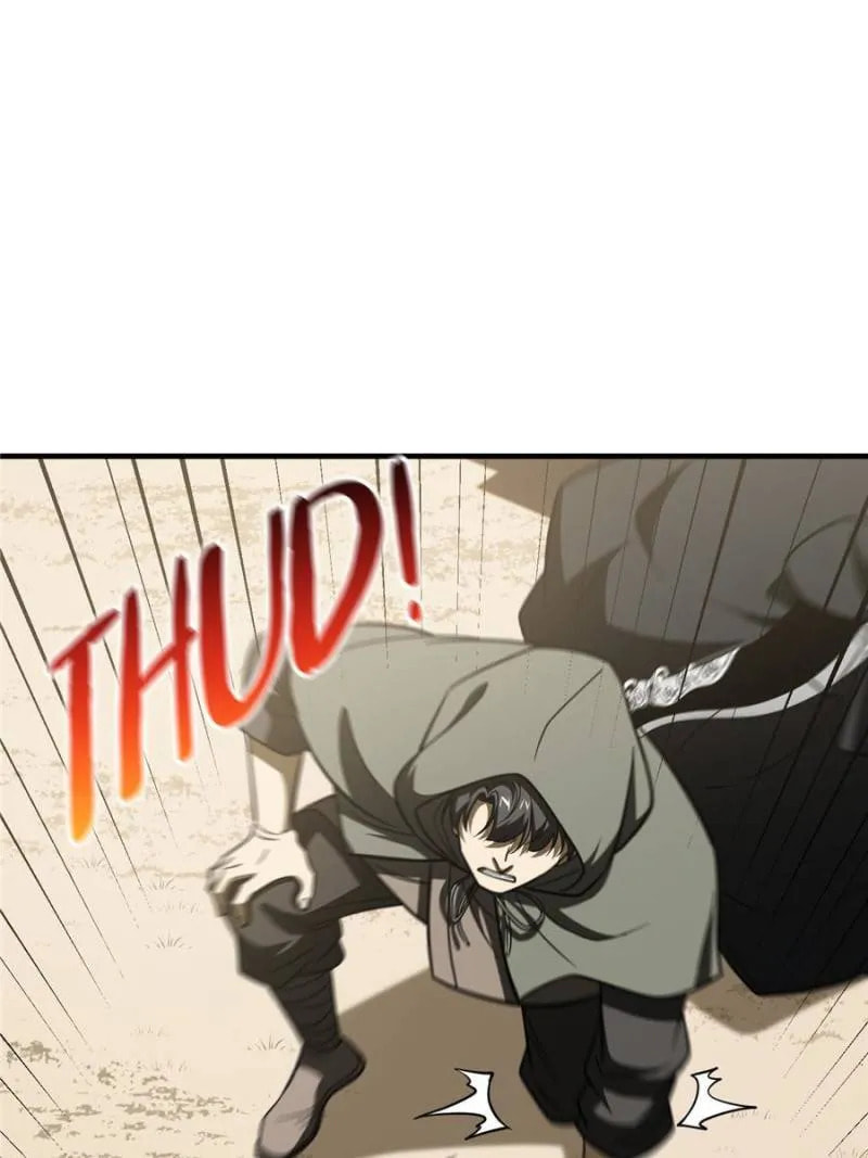 Read Global Martial Arts EN Manga Online