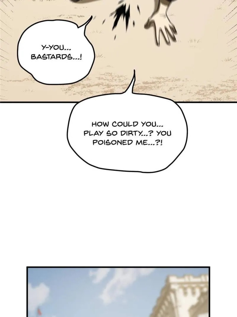 Read Global Martial Arts EN Manga Online