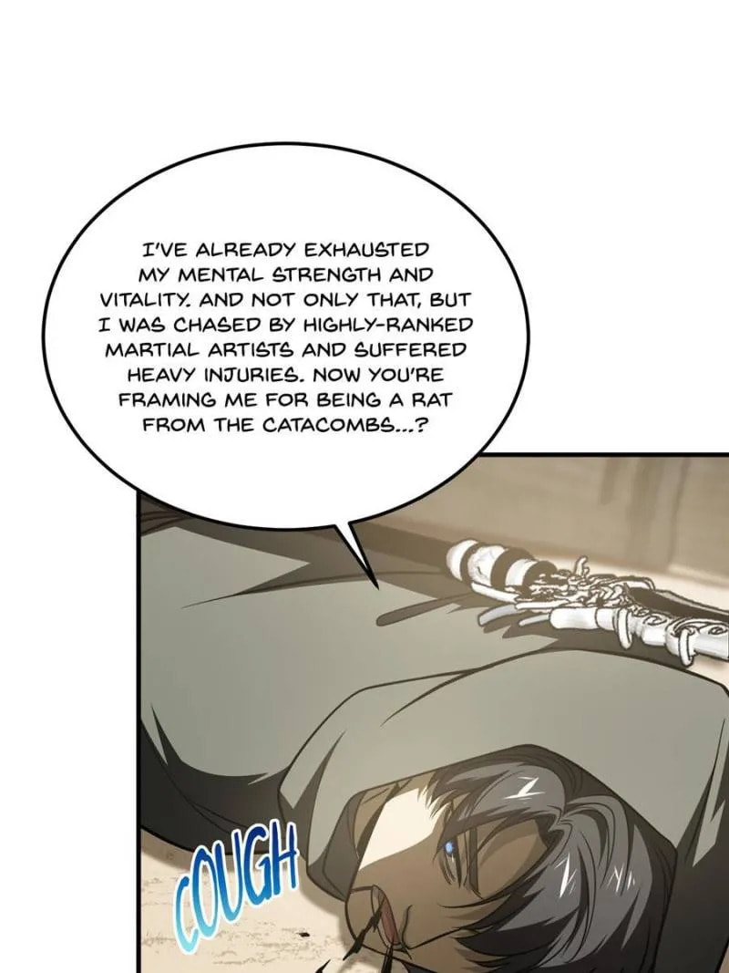 Read Global Martial Arts EN Manga Online