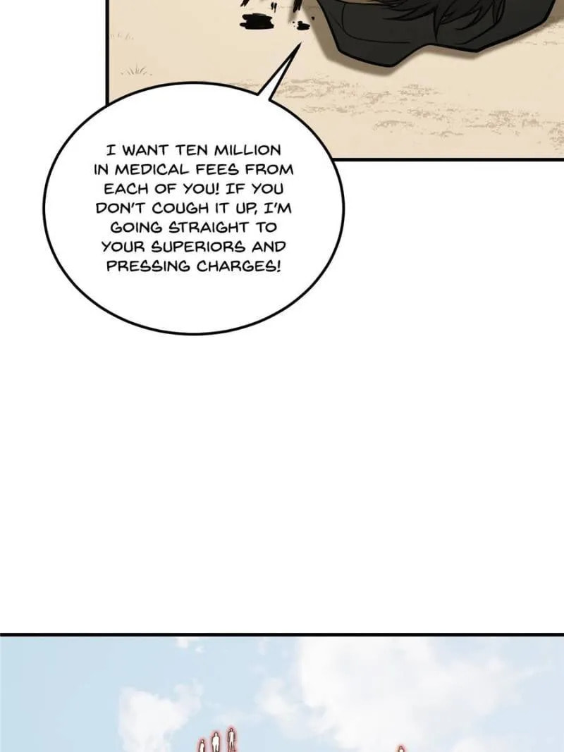 Read Global Martial Arts EN Manga Online