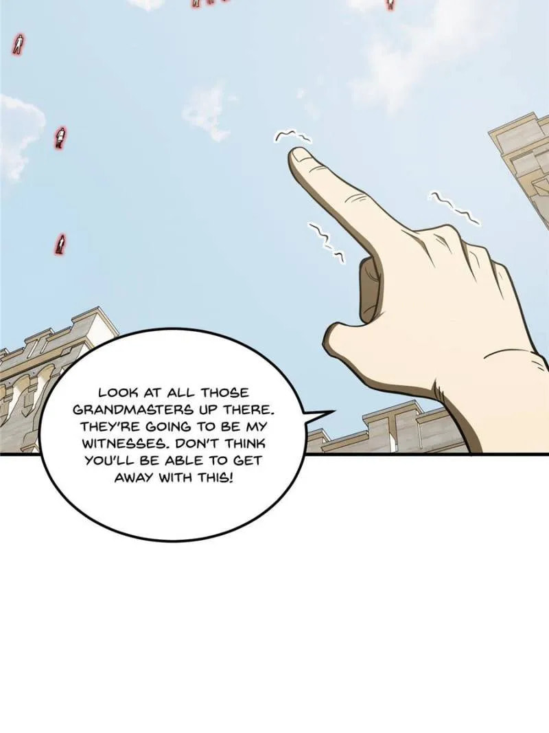Read Global Martial Arts EN Manga Online