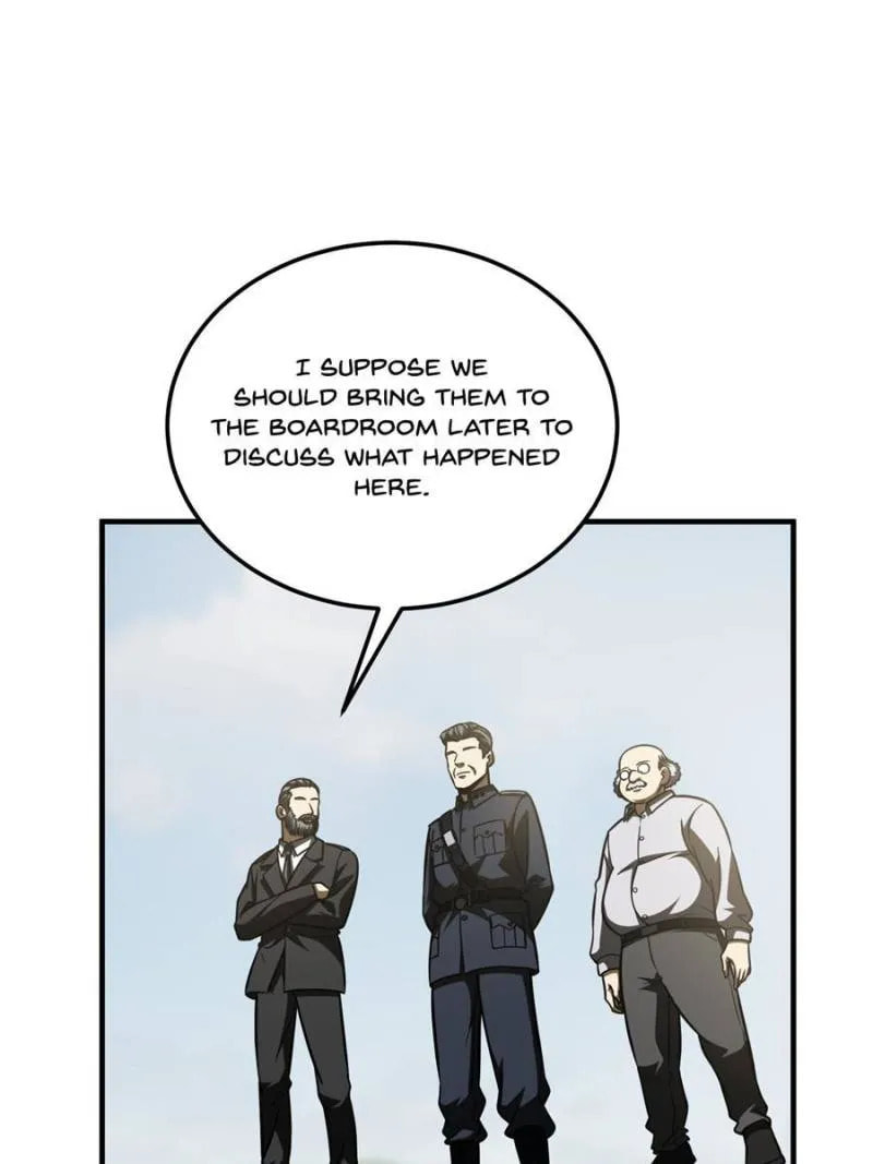 Read Global Martial Arts EN Manga Online