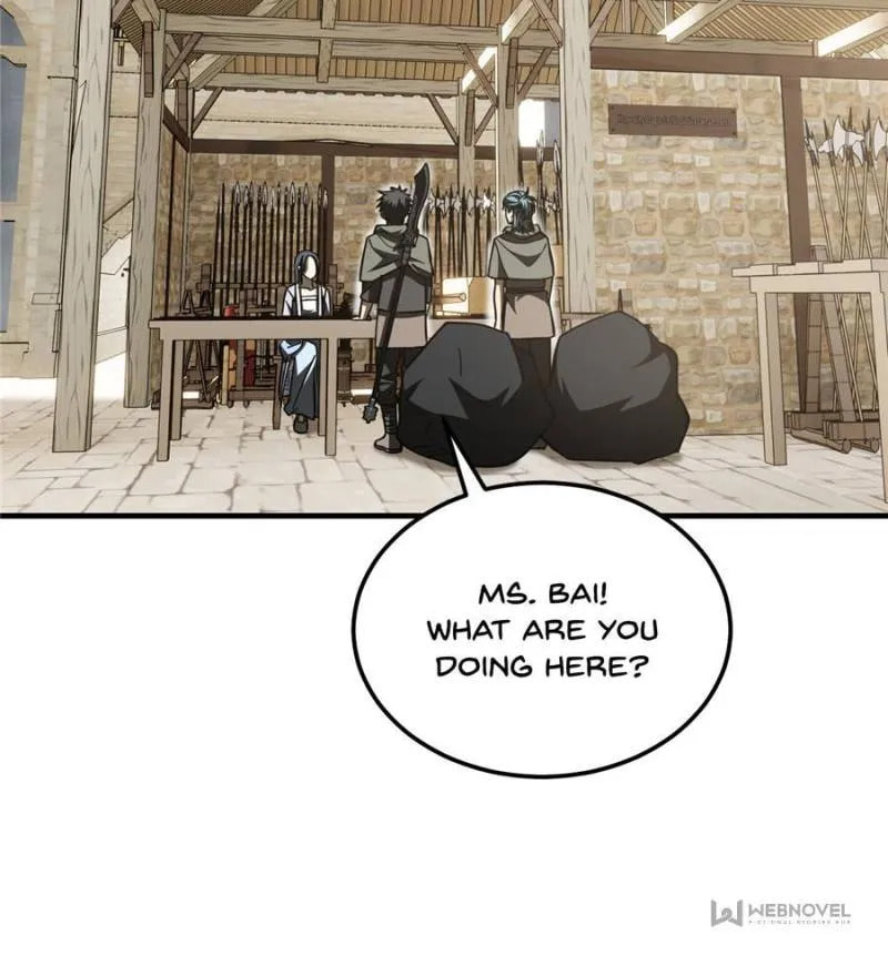 Read Global Martial Arts EN Manga Online