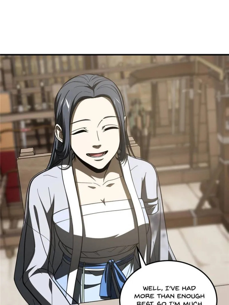 Read Global Martial Arts EN Manga Online
