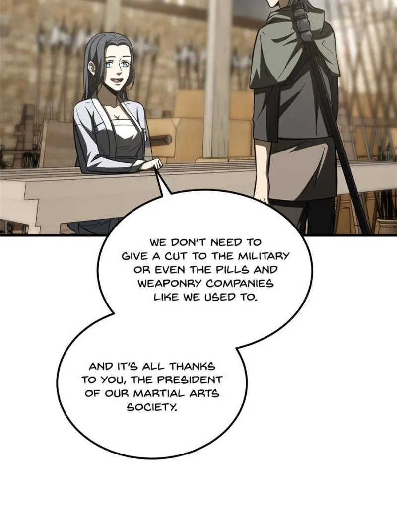 Read Global Martial Arts EN Manga Online
