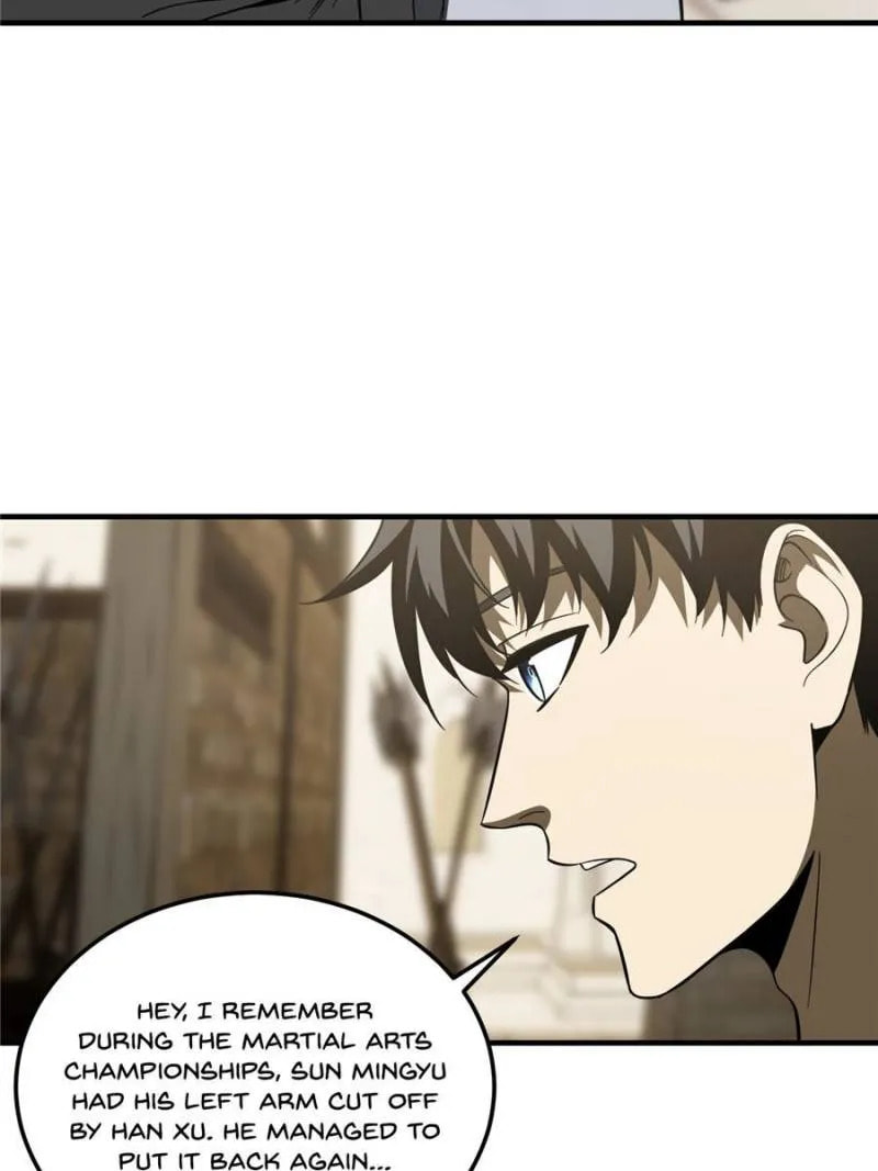 Read Global Martial Arts EN Manga Online