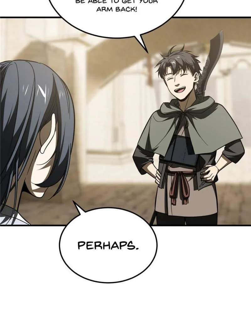 Read Global Martial Arts EN Manga Online