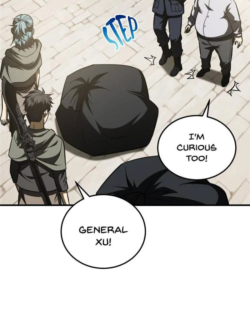 Read Global Martial Arts EN Manga Online