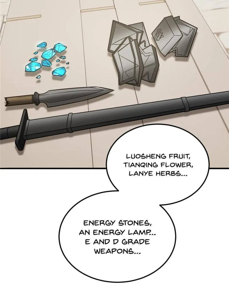 Read Global Martial Arts EN Manga Online