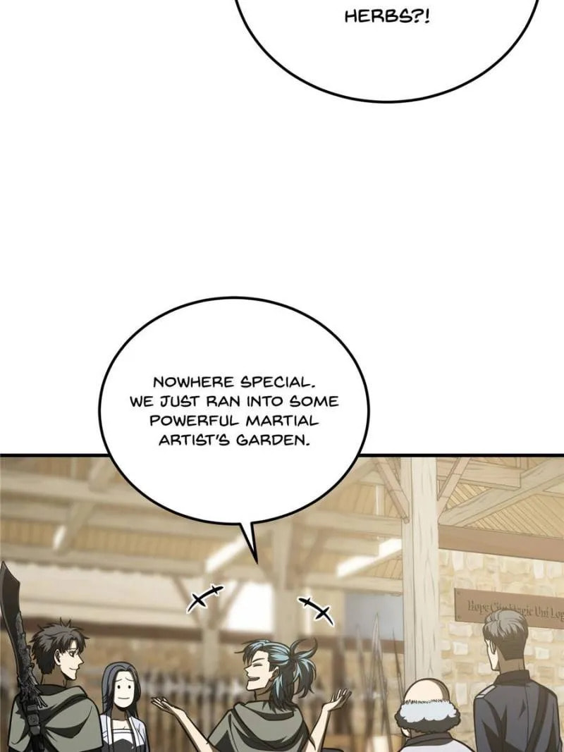 Read Global Martial Arts EN Manga Online