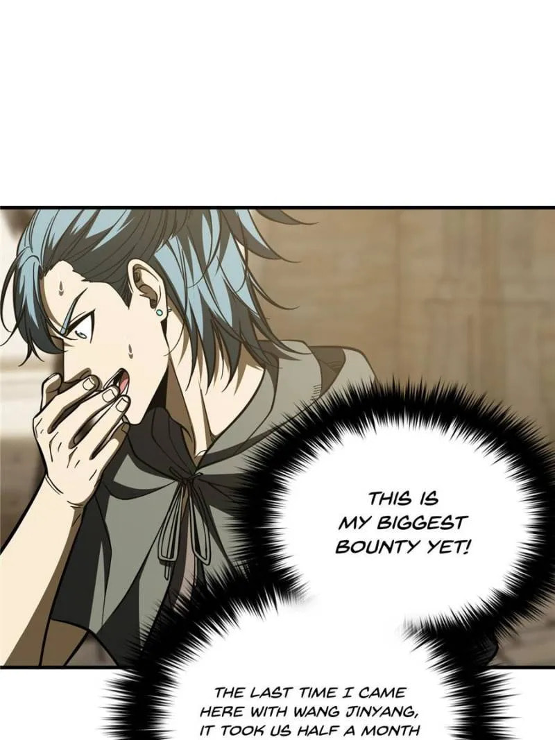 Read Global Martial Arts EN Manga Online