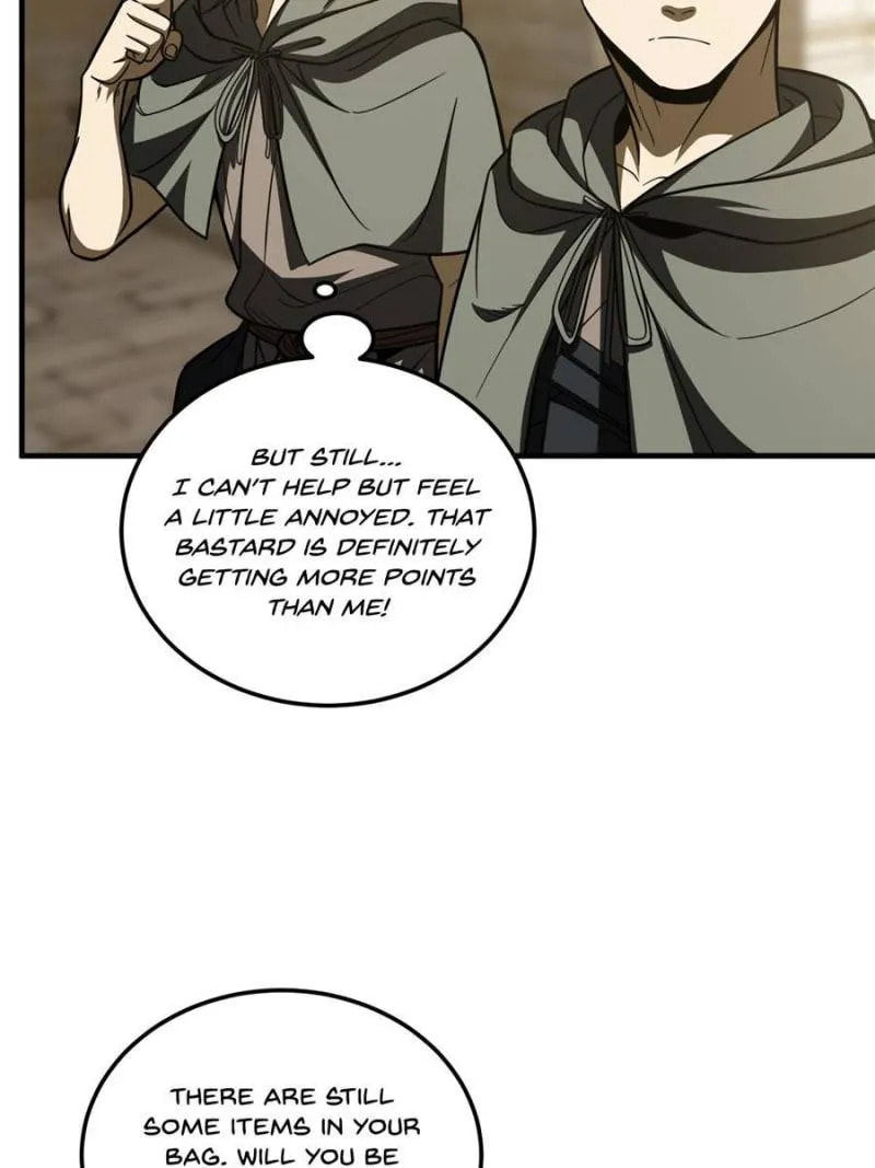 Read Global Martial Arts EN Manga Online