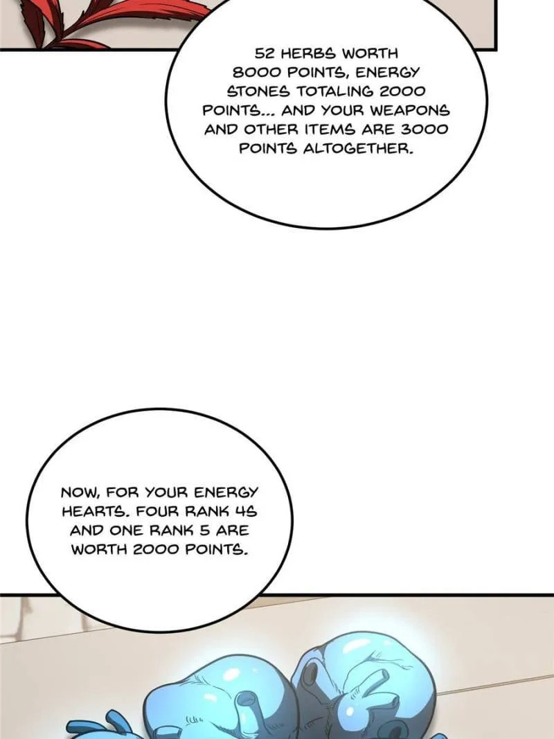 Read Global Martial Arts EN Manga Online
